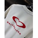 2025年10月26日入荷秋冬新作BALENCIAGA半袖Tシャツ高級品/MP工場