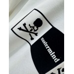 2025年10月26日入荷秋冬新作Mastermind半袖Tシャツ高級品/MP工場