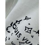 2025年10月26日入荷秋冬新作Louis Vuitton半袖Tシャツ高級品/MP工場
