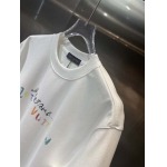 2025年10月26日入荷秋冬新作Louis Vuitton半袖Tシャツ高級品/MP工場