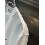 2025年10月26日入荷秋冬新作MIUMIU半袖Tシャツ高級品/MP工場