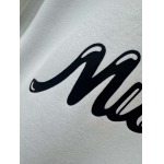 2025年10月26日入荷秋冬新作MIUMIU半袖Tシャツ高級品/MP工場