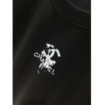 2025年10月26日入荷秋冬新作CHANEL半袖Tシャツ高級品/MP工場