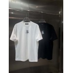 2025年10月26日入荷秋冬新作CHANEL半袖Tシャツ高級品/MP工場