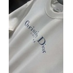 2025年10月26日入荷秋冬新作DIOR半袖Tシャツ高級品/MP工場