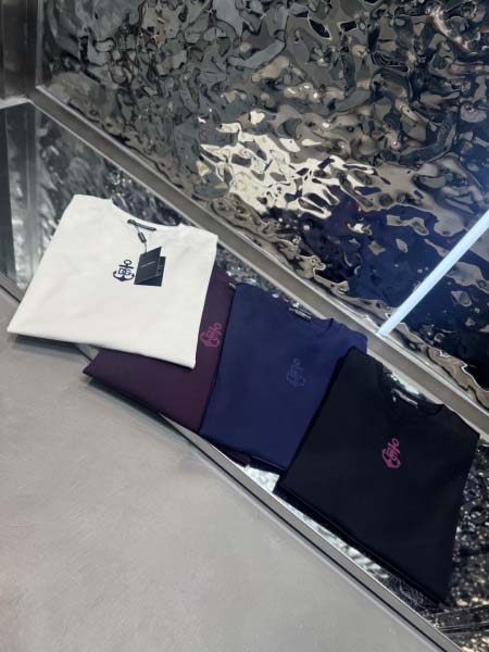 2025年10月26日入荷秋冬新作DG長袖 Tシャツ高級品/...