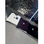 2025年10月26日入荷秋冬新作Louis Vuitton長袖 Tシャツ高級品/MP工場