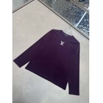 2025年10月26日入荷秋冬新作Louis Vuitton長袖 Tシャツ高級品/MP工場