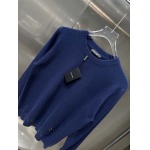 2025年10月26日入荷秋冬新作DGニット/セーター高級品/MP工場