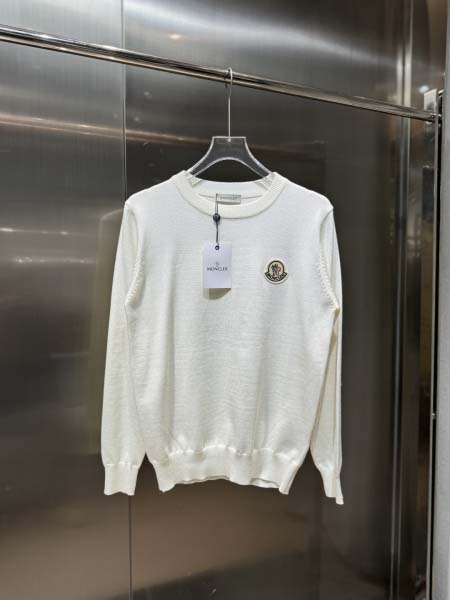 2025年10月26日入荷秋冬新作Monclerニット/セー...