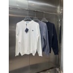 2025年10月26日入荷秋冬新作PRADAニット/セーター高級品/MP工場