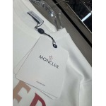2025年10月26日入荷秋冬新作Moncler長袖 Tシャツ高級品/MP工場