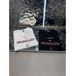 2025年10月26日入荷秋冬新作Moncler半袖Tシャツ高級品/MP工場