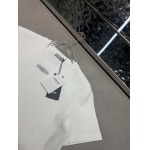 2025年10月26日入荷秋冬新作Dior半袖Tシャツ高級品/MP工場