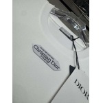 2025年10月26日入荷秋冬新作Dior半袖Tシャツ高級品/MP工場
