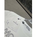 2025年10月26日入荷秋冬新作Moncler半袖Tシャツ高級品/MP工場