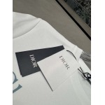 2025年10月26日入荷秋冬新作Dior半袖Tシャツ高級品/MP工場