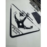 2025年10月26日入荷秋冬新作Prada長袖 Tシャツ高級品/MP工場