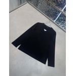 2025年10月26日入荷秋冬新作Prada長袖 Tシャツ高級品/MP工場