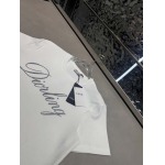 2025年10月26日入荷秋冬新作Dior半袖Tシャツ高級品/MP工場