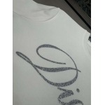 2025年10月26日入荷秋冬新作Dior半袖Tシャツ高級品/MP工場