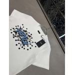 2025年10月26日入荷秋冬新作Fendi半袖Tシャツ高級品/MP工場