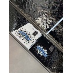 2025年10月26日入荷秋冬新作Fendi半袖Tシャツ高級品/MP工場