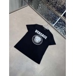2025年10月26日入荷秋冬新作Versace半袖Tシャツ高級品/MP工場