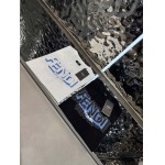 2025年10月26日入荷秋冬新作Fendi半袖Tシャツ高級品/MP工場