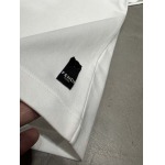 2025年10月26日入荷秋冬新作Fendi半袖Tシャツ高級品/MP工場
