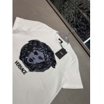 2025年10月26日入荷秋冬新作Versace半袖Tシャツ高級品/MP工場