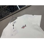2025年10月26日入荷秋冬新作Moncler半袖Tシャツ高級品/MP工場