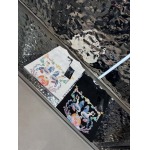 2025年10月26日入荷秋冬新作Versace半袖Tシャツ高級品/MP工場