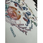 2025年10月26日入荷秋冬新作Versace半袖Tシャツ高級品/MP工場