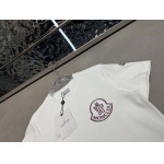 2025年10月26日入荷秋冬新作Moncler半袖Tシャツ高級品/MP工場