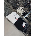 2025年10月26日入荷秋冬新作Moncler半袖Tシャツ高級品/MP工場