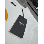 2025年10月26日入荷秋冬新作Fendi半袖Tシャツ高級品/MP工場