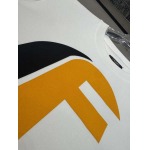 2025年10月26日入荷秋冬新作Fendi半袖Tシャツ高級品/MP工場