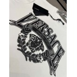 2025年10月26日入荷秋冬新作Versace半袖Tシャツ高級品/MP工場