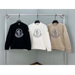 2025年10月26日入荷秋冬新作Monclerスウェット高級品/MP工場