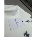 2025年10月26日入荷秋冬新作Moncler長袖 Tシャツ高級品/MP工場