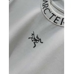 2025年10月26日入荷秋冬新作ARCTERYX半袖Tシャツ高級品/MP工場