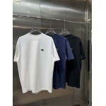 2025年10月26日入荷秋冬新作Prada半袖Tシャツ高級品/MP工場