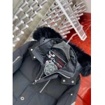2025年10月27日秋冬新作Canada Gooseダウンジャケット高品質超厳選★入手困難/P5工場