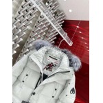 2025年10月27日秋冬新作Canada Gooseダウンジャケット高品質超厳選★入手困難/P5工場