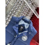 2025年10月27日秋冬新作Canada Gooseダウンジャケット高品質超厳選★入手困難/P5工場