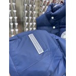 2025年10月27日秋冬新作Canada Gooseダウンジャケット高品質超厳選★入手困難/P5工場