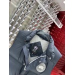 2025年10月27日秋冬新作Canada Gooseダウンジャケット高品質超厳選★入手困難/P5工場