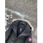2025年10月27日秋冬新作Canada Gooseダウンジャケット高品質超厳選★入手困難/P5工場