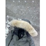 2025年10月27日秋冬新作Canada Gooseダウンジャケット高品質超厳選★入手困難/P5工場